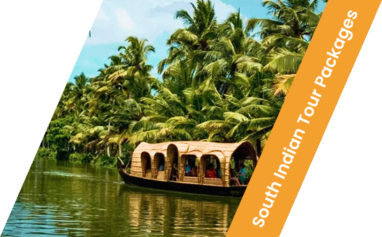 Varahi Tours and Travels tour package 2