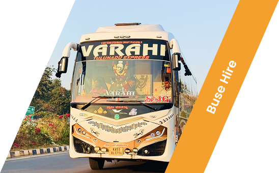Varahi Tours and Travels tour package 4