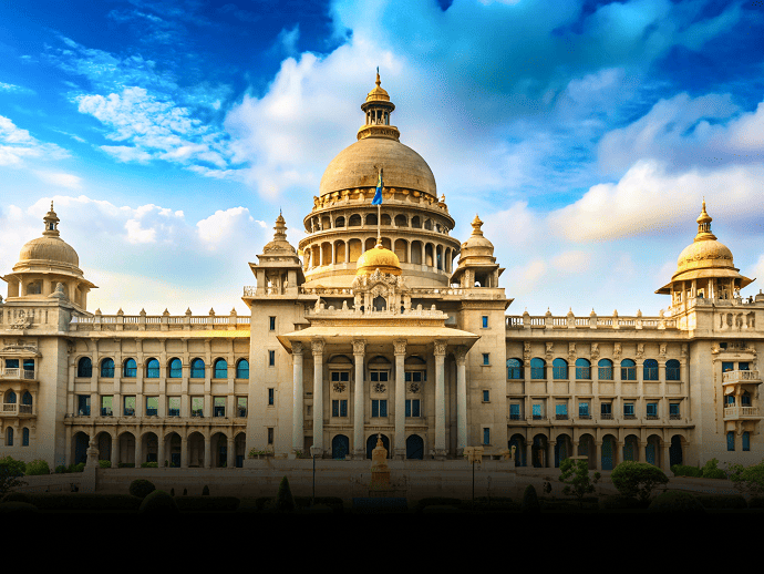 Bangalore